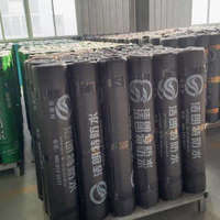 more images of Sbs Elastomeric Bitumen Membrane