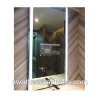 2017 Newly Lighted  Mirror TV With Excellent Quality