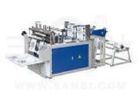 more images of Semi-Automatic Bag Making Machine
