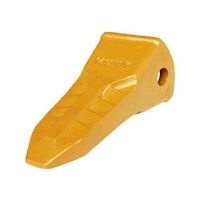 more images of Komatsu Bucket Tooth/Tooth Tip/Tooth Point
