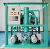 ZJA Series High Efficient Insulation Oil Filter Manufacturer