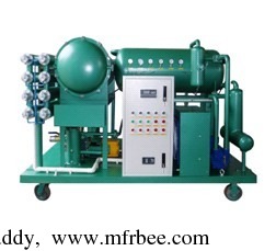 dyjc_series_on_line_purifier_for_turbine_oil