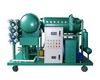 DYJC Series on-line purifier for turbine oil