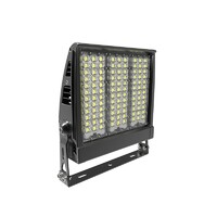 more images of AN-TGD05-300W Big High Power LED Flood Light