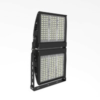 more images of AN-TGD05-600W Big Power LED Flood Light