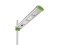 more images of Classic All In One Solar Street Light (ISSL-M2)