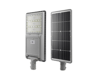 more images of Cost-effective Integrated Solar street Light(ISSL-C)