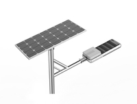 more images of All In Two Solar Street Light (SSL-I)