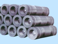 more images of China graphite electrode manufacturer