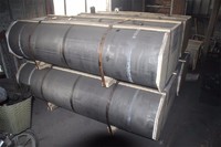 more images of Super quality graphite electrode