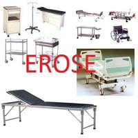 more images of Hospital Furniture