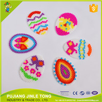 more images of Latest arrival high-end new pe diy perler beads easter egg beads