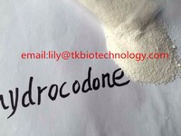 more images of hydrocodone,hydrocodone,hydrocodone,99% pure , email:lily@tkbiotechnology.com