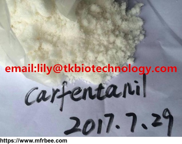 email_lily_at_tkbiotechnology_com_carfentanil_carfentanil_carfentanil_from_manufacture