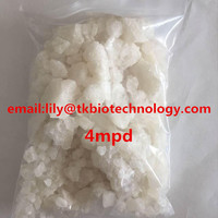 more images of Sell big crystal 4mpd,4MPD,4MPD,email:lily@tkbiotechnology.com