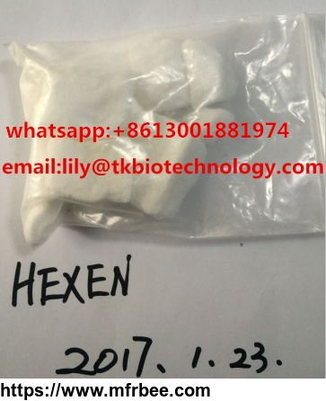 hot_selling_research_chemicals_hexen_hexen_email_lily_at_tkbiotechnology_com