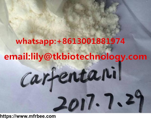 email_lily_at_tkbiotechnology_com_whatsapp_8613001881974_carfentanil_carfentanil_carfentanil_carfentanil