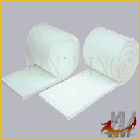 bulk/refractory cotton/aluminium silicate/wool/insulation/zirconium Bio-soluble Ceramic Fiber Blanket