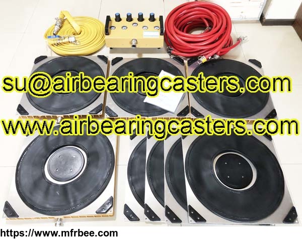 air_casters_price_list_and_pictures