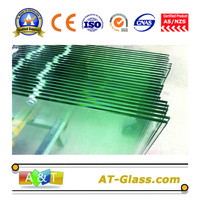 more images of 3-19mm Toughened glass/Safety glass building glass for window Furniture bathromm glass