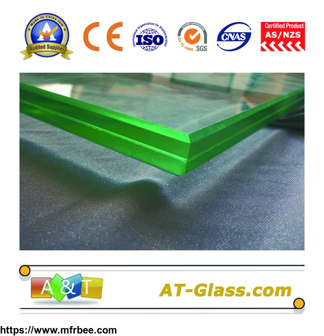 6_38mm_laminated_glass_insulation_glass_soundproof_glass_radiant_glass_safety_glass