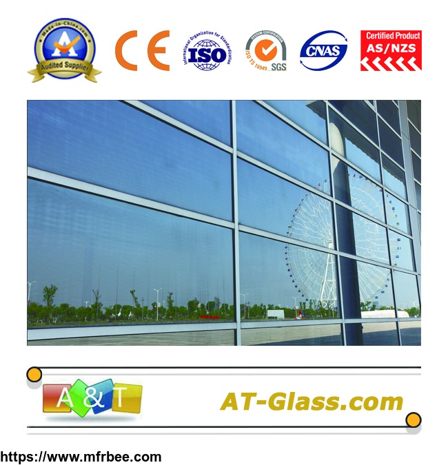 low_e_glass_low_emissivity_glass_coated_glass_reflective_glass_radiation_protection