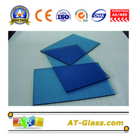 more images of 4mm 5mm 8mm 10mm Tinted float glass color glass used for building Curtain wall