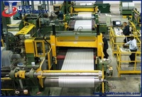 more images of Slitting Line 1600x6mm