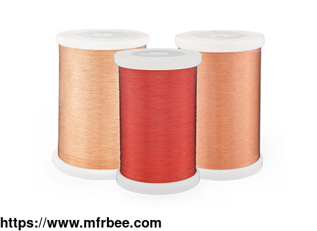 enameled_copper_wire