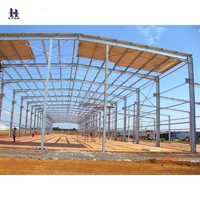 more images of High rise steel building for sale / steel structure exhibition hall