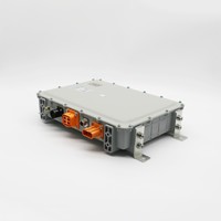more images of Liquid-cooled 2 in 1EV On Board Charger 1.5KW DC DC Converter and 6.6KW OBC