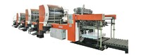 more images of RYYT 452 Series Metal Decorating Machine