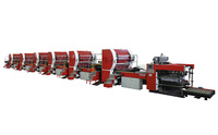 more images of Tinplate Printing Machine