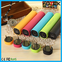 China manufacturer colorful best power bank with Mini speaker