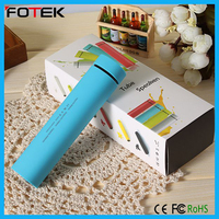 more images of China manufacturer colorful best power bank with Mini speaker