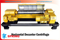 more images of drilling mud centrifuge