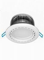 more images of 15W LED Fin Downlight