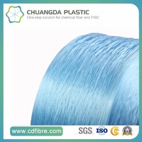 1200d PP FDY Yarn for FIBC in China