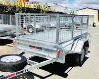 more images of Trailers Toowoomba