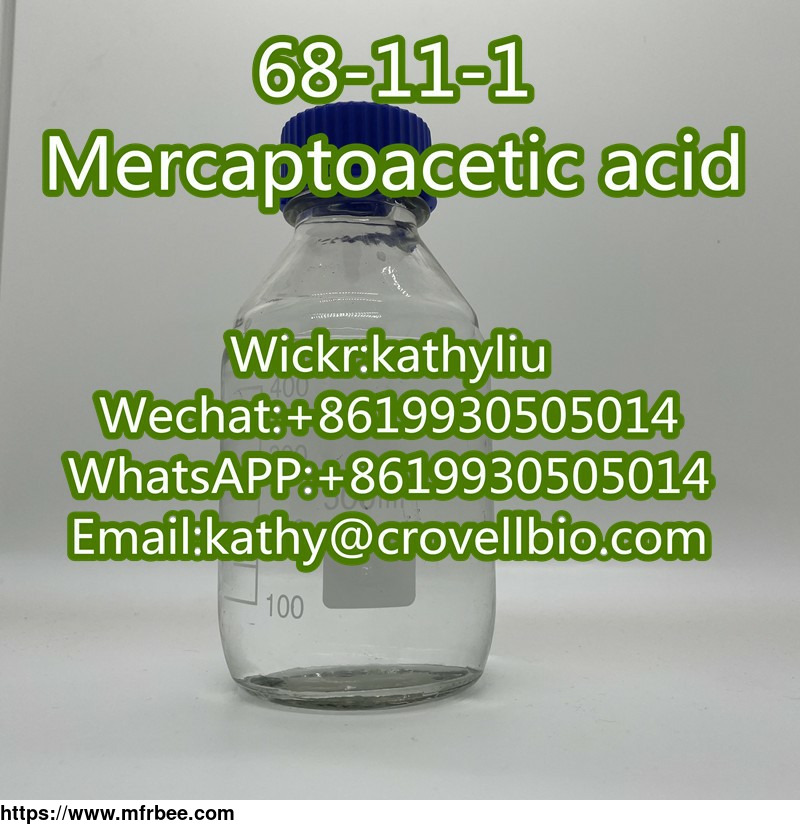 mercaptoacetic_acid_manufacturer_supply_99_percentage_68_11_1_mercaptoacetic_acid_with_factory_price_and_certification_86199330505014