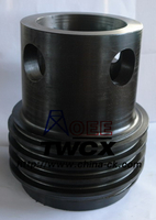 OEE F-1000 mud pump valve and cylinder head lock