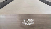 more images of H13 Steel HS H13-MOD Hot Work Die Steel