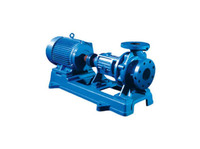 more images of IS series single stage centrifugal pump