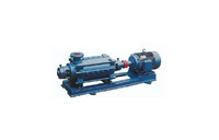 more images of TSWA multi-stage centrifugal pump