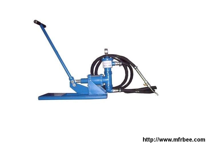 hand_operate_cement_grouting_pump_from_manufacture