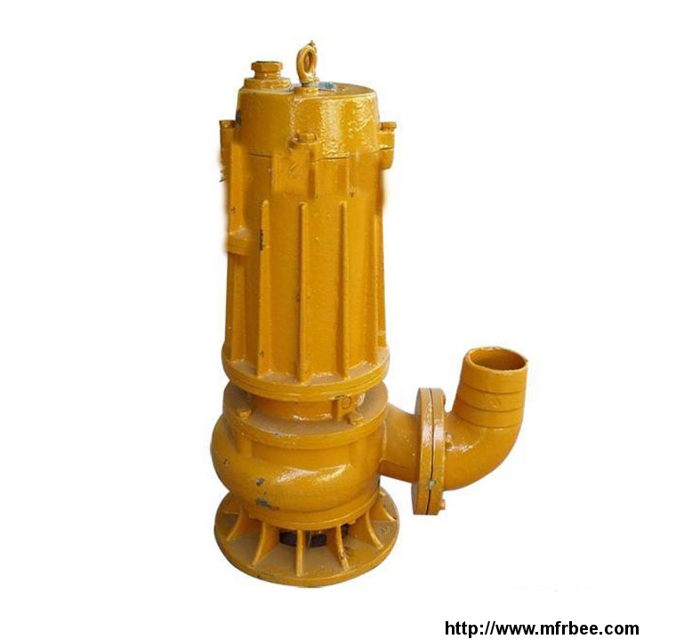 cast_iron_submersible_sewage_pump