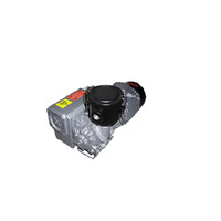 more images of XD series rotary vane vacuum pump