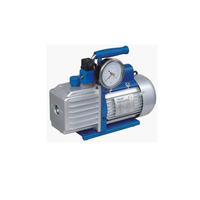 RS series rotary vane vacuum pump