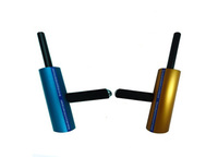 more images of AKS Accurate Gold ,Silver metal and Diamond Detector   chinacoal07