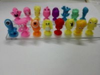 more images of Suction Animal Toy